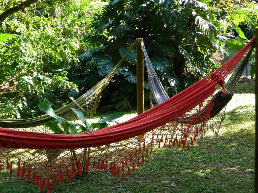 Bicho do Mato Suites Guapimirim Esterno foto