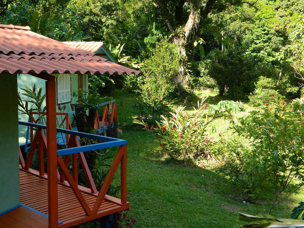 Bicho do Mato Suites Guapimirim Esterno foto
