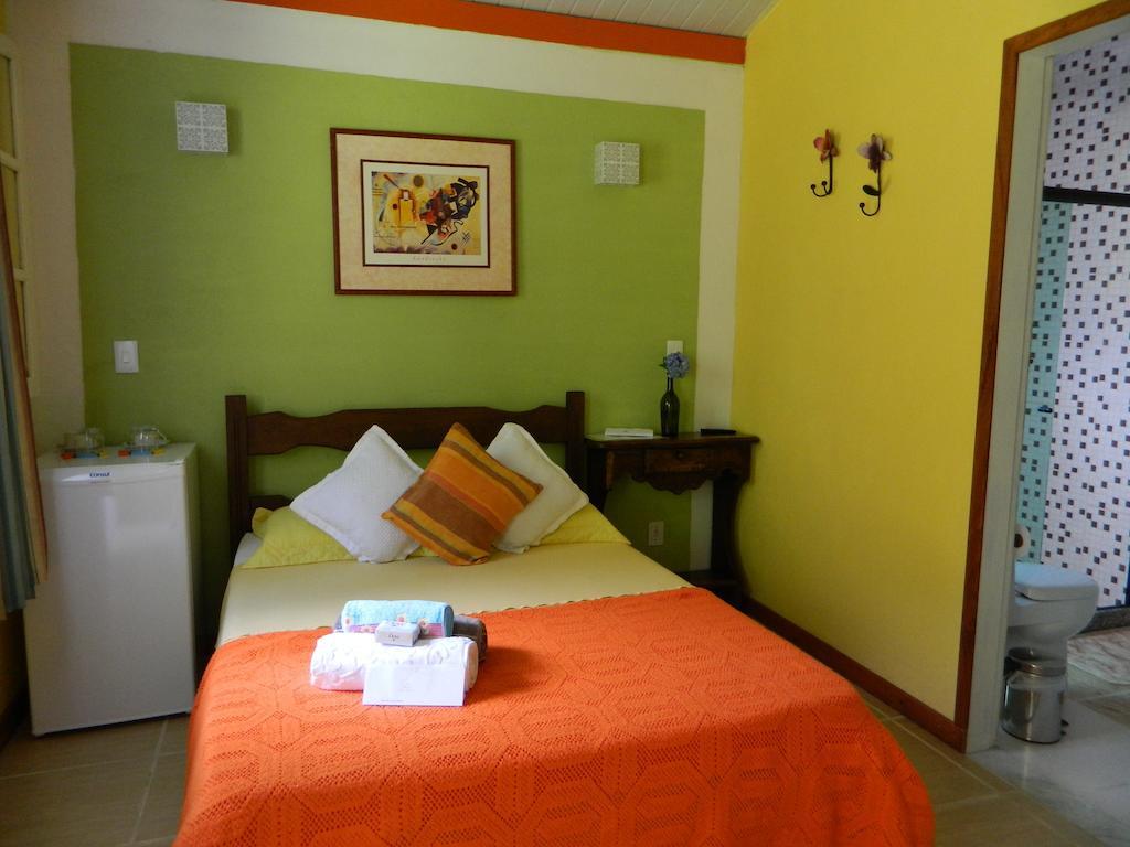 Bicho do Mato Suites Guapimirim Camera foto