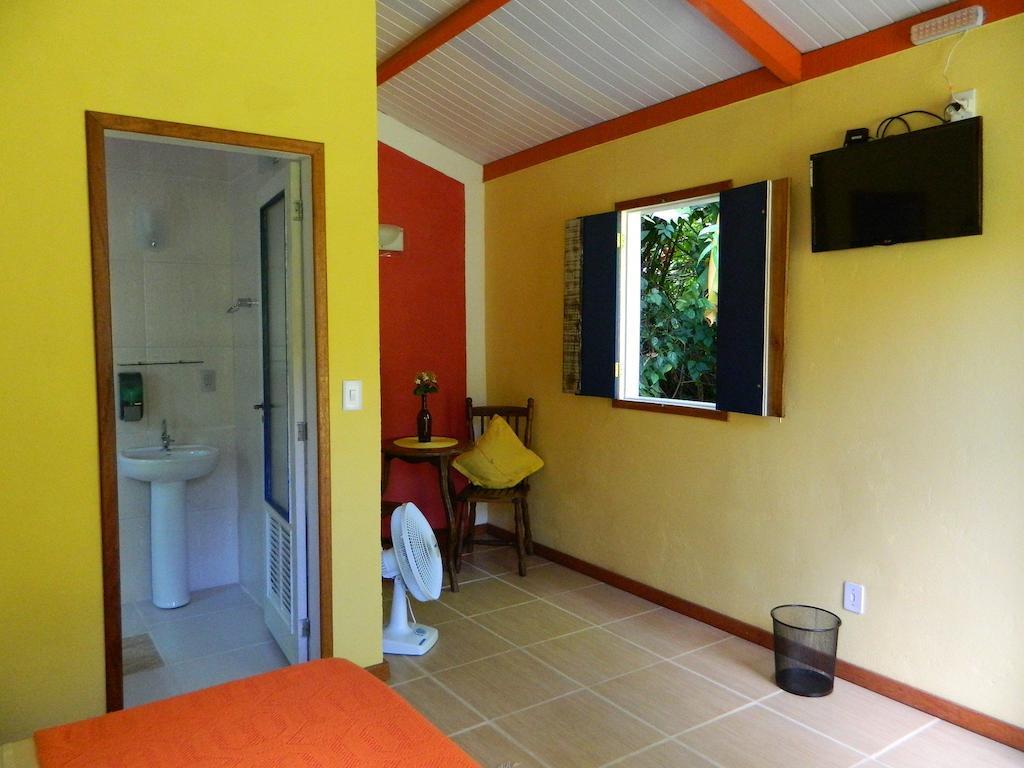 Bicho do Mato Suites Guapimirim Camera foto