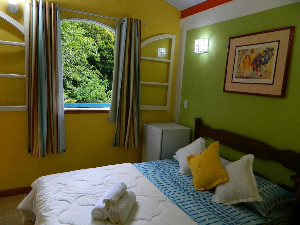 Bicho do Mato Suites Guapimirim Camera foto
