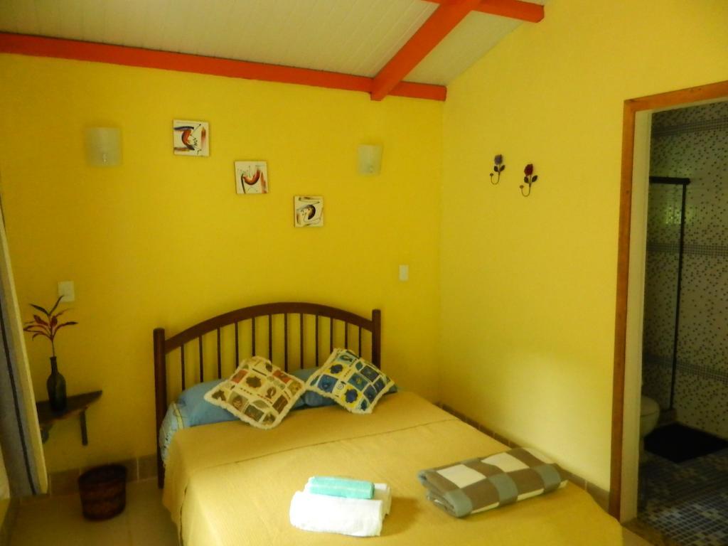 Bicho do Mato Suites Guapimirim Esterno foto