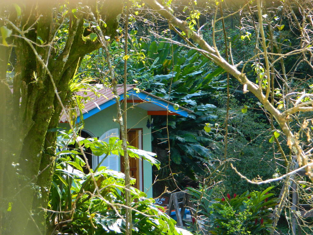 Bicho do Mato Suites Guapimirim Esterno foto