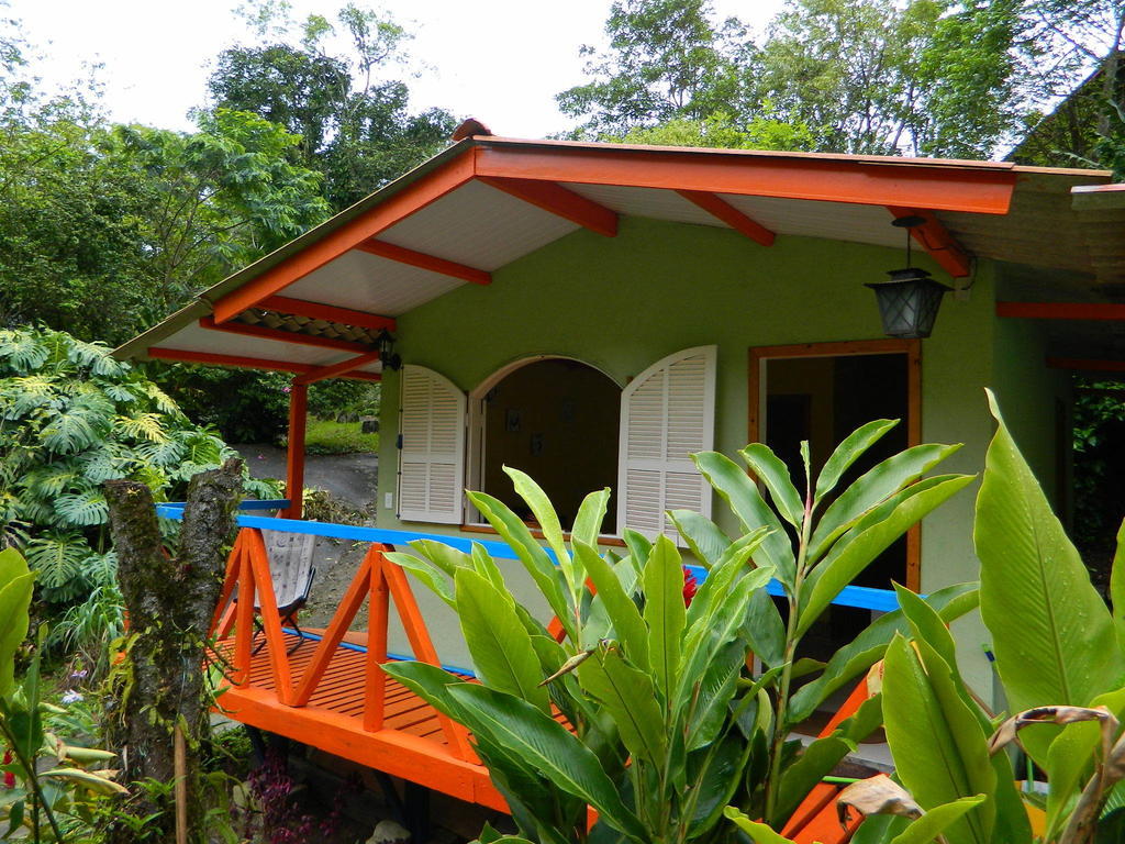 Bicho do Mato Suites Guapimirim Esterno foto