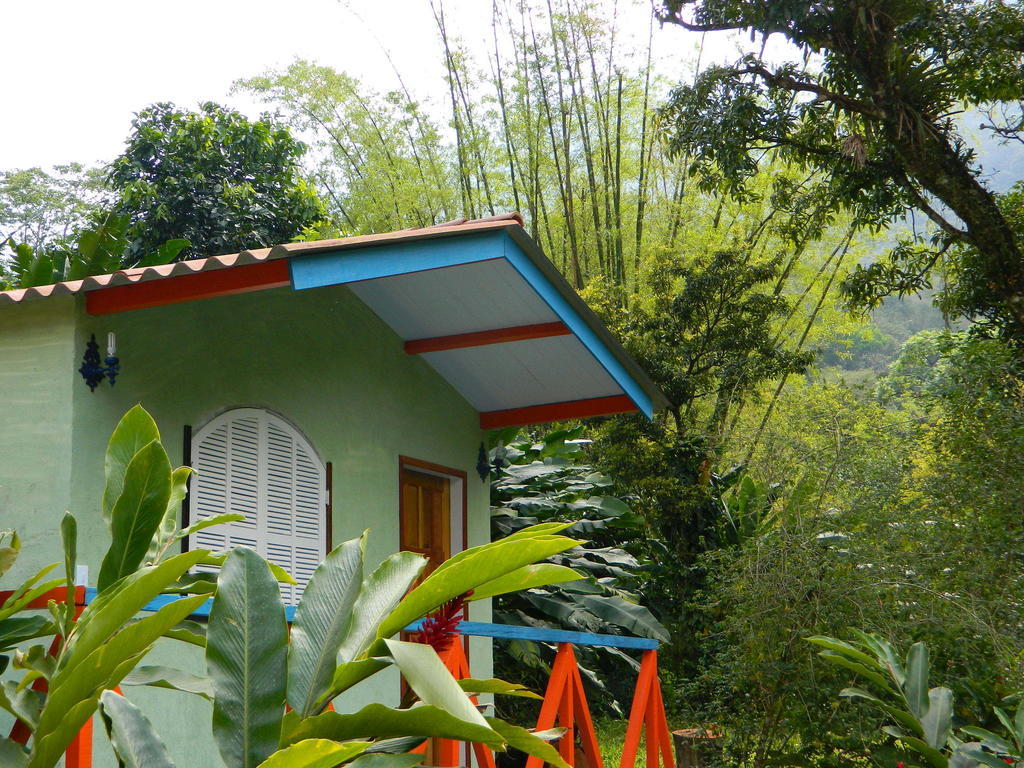 Bicho do Mato Suites Guapimirim Esterno foto