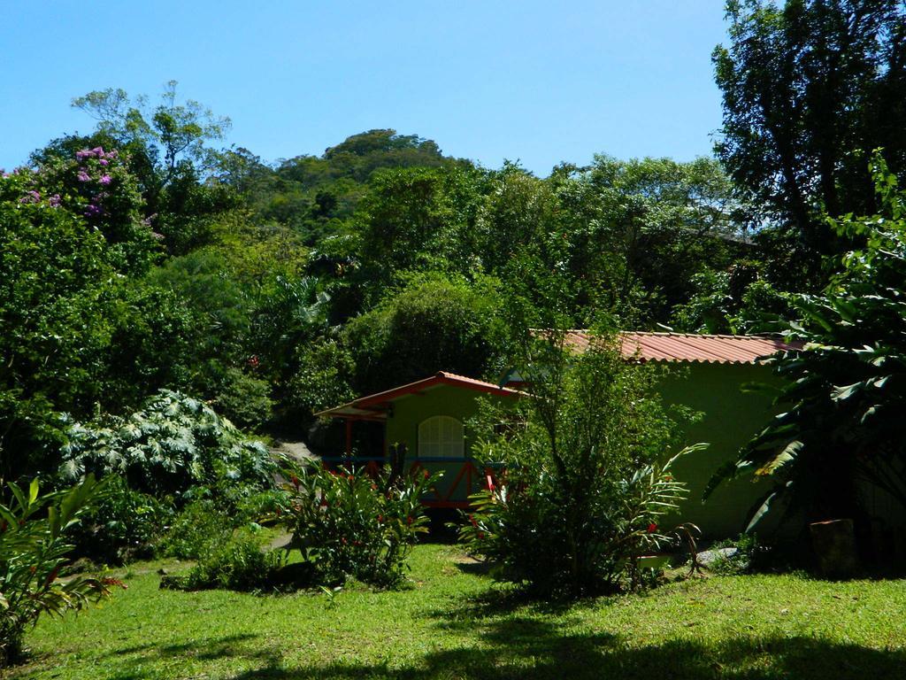 Bicho do Mato Suites Guapimirim Esterno foto